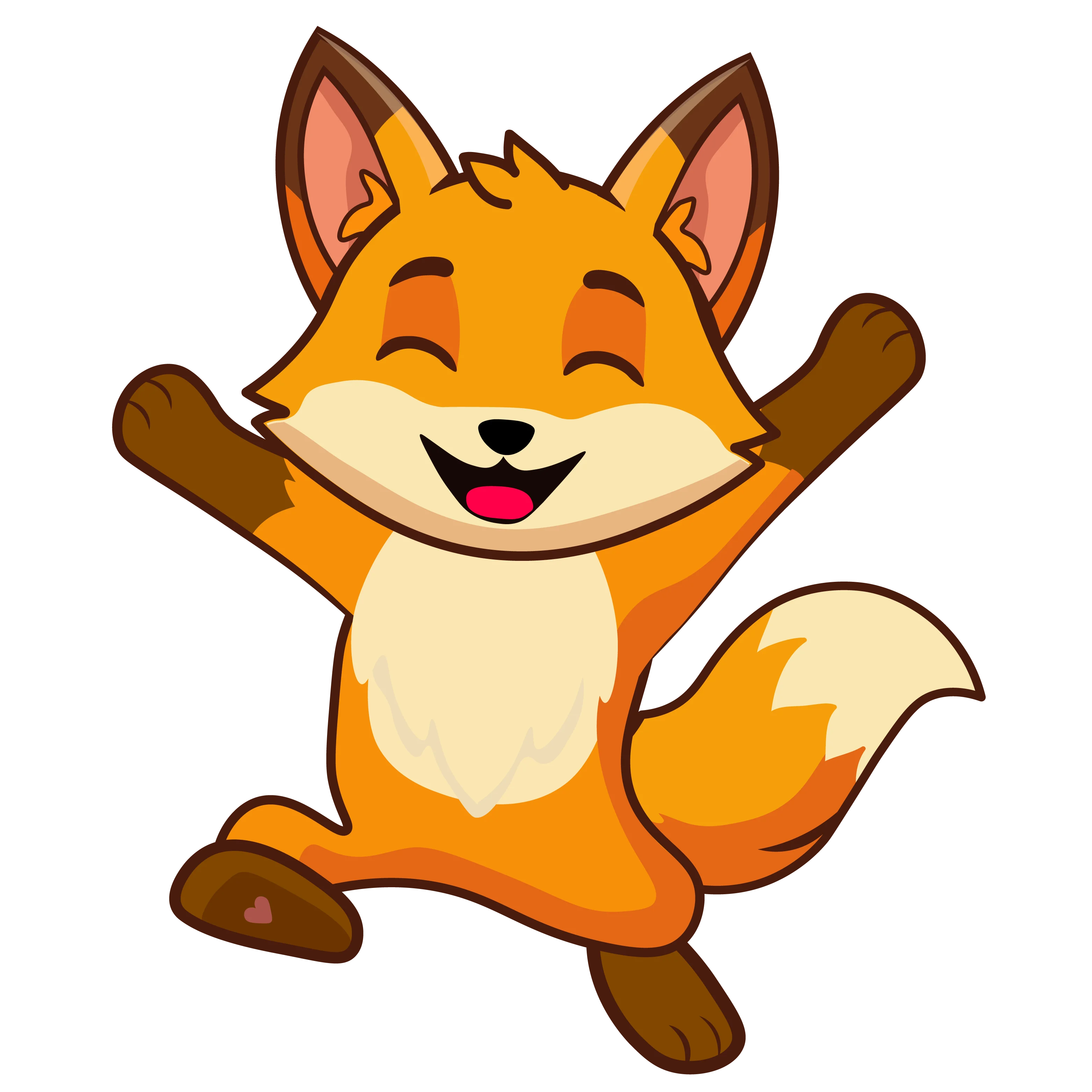 Loki Mascot